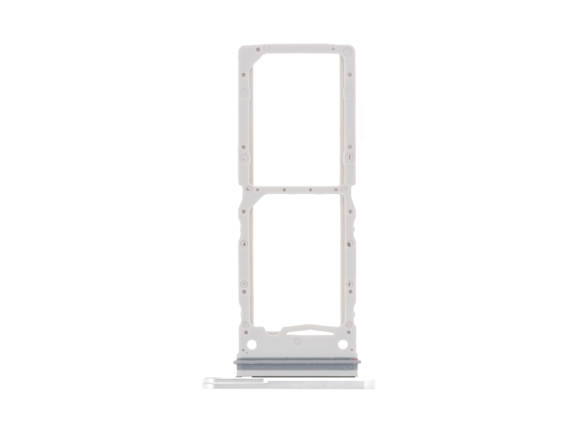 Gaveta Cartão Sim para Samsung Galaxy Z Fold 6 Ranhura Dual Nano Sim CLAPPIO