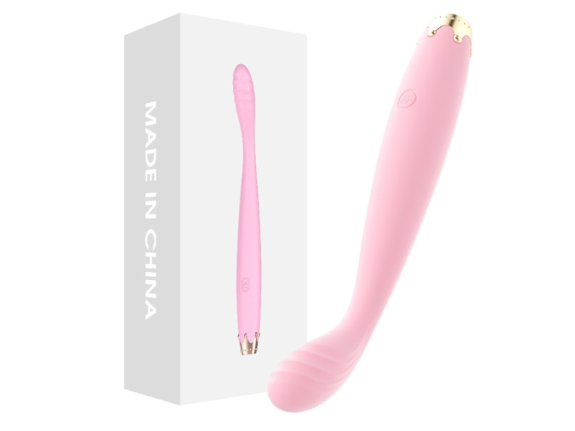 Vibrador Rosa