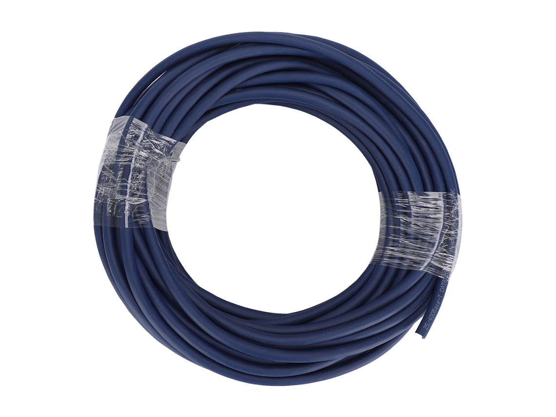 Cabo de Rede Cat8 LAXISCREED 26awg 2000mhz