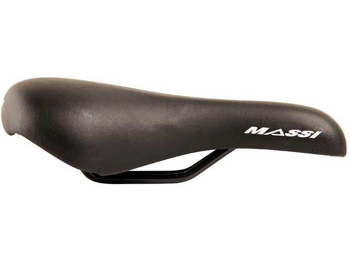Selim de Ciclismo MASSI Vega (250 x 165 mm)