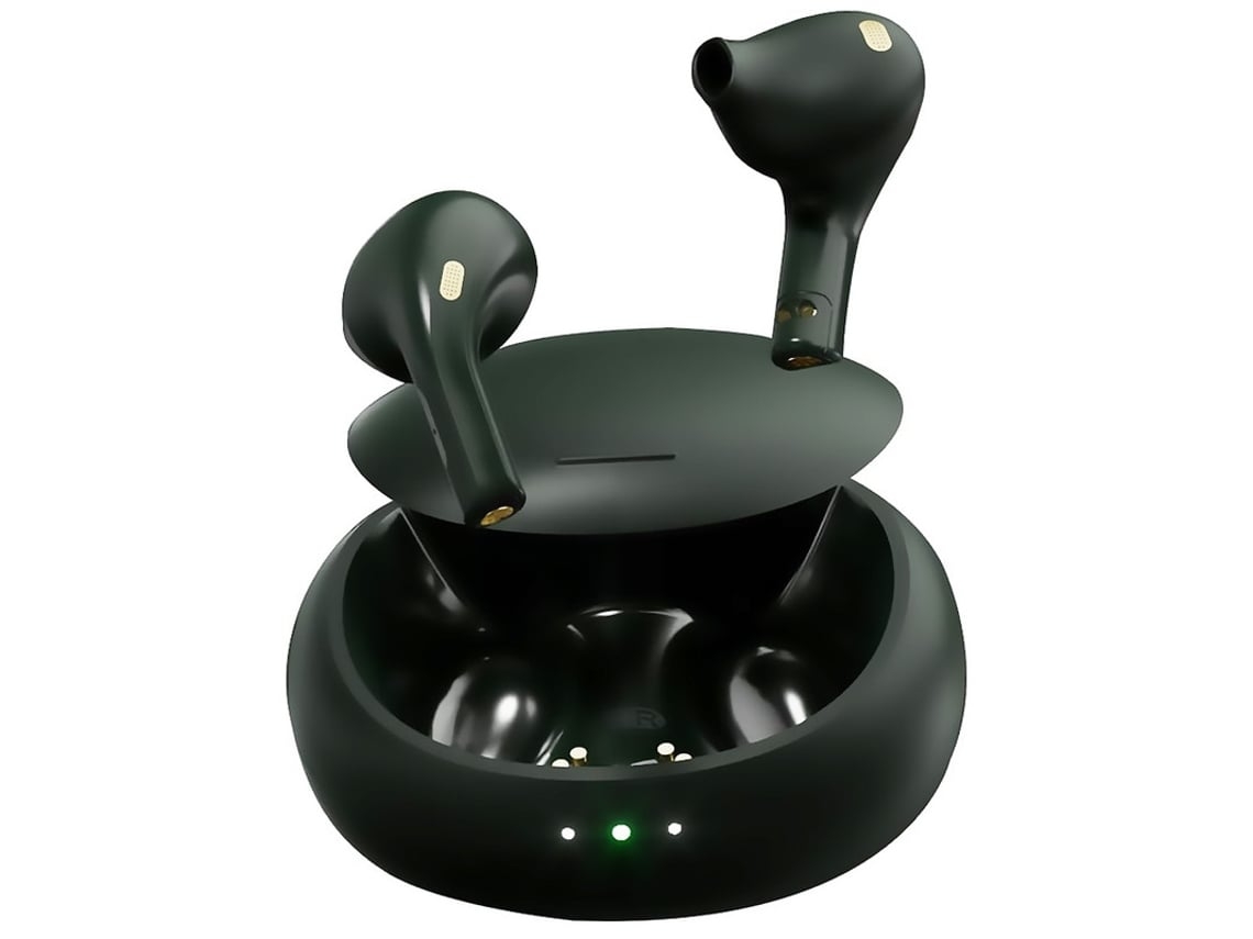 Auriculares Bluetooth True Wireless 5.2Com Cancelamento de Ruído VEANXIN