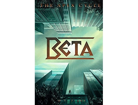 Livro Beta The Apex Cycle de M T Zimny (Inglês)