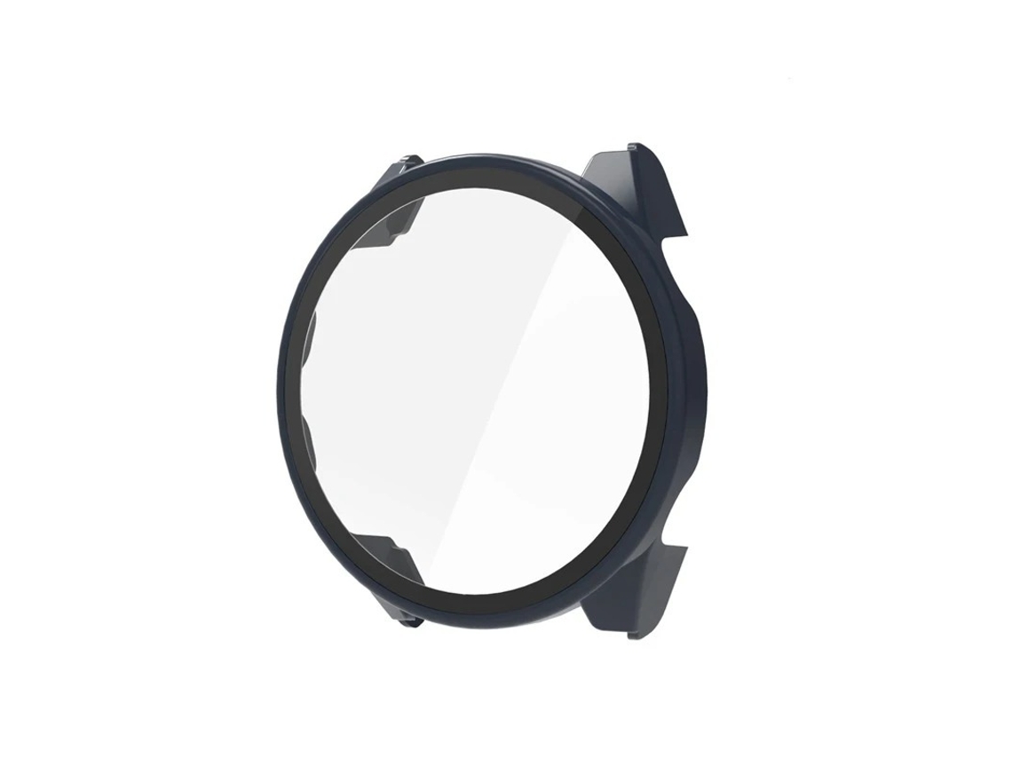 Capa Para Garmin Forerunner 570 47mm (azul Escuro) Spqment