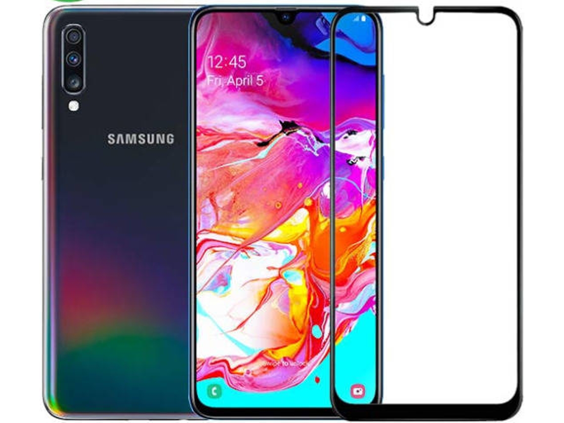 Pelicula de Vidro PHONECARE Galaxy A70