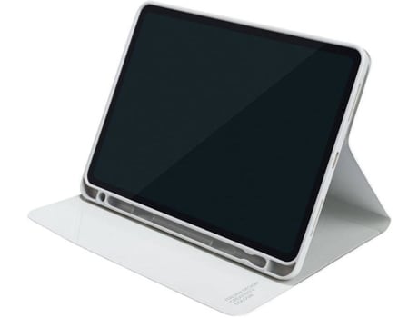 Tucano Metal Funda Plata para iPad Air 10.9" 2020