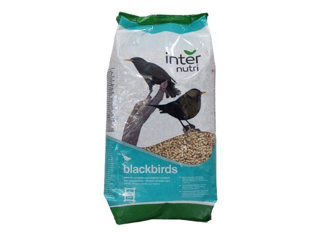Alimento Inter Nutri para Melros 1 kg
