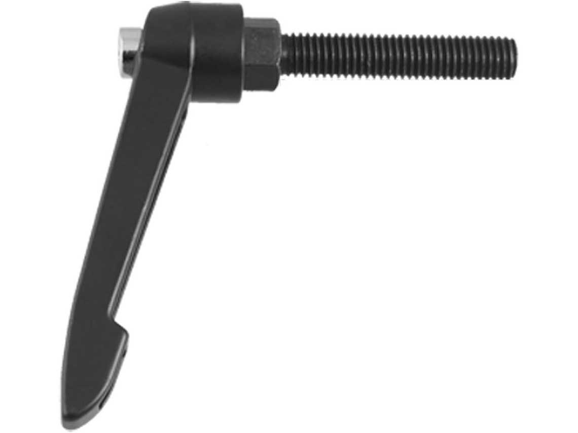 Alavanca de Fixação Ajustável com Mola , Alça M10 X 50 Mm CHABERLU