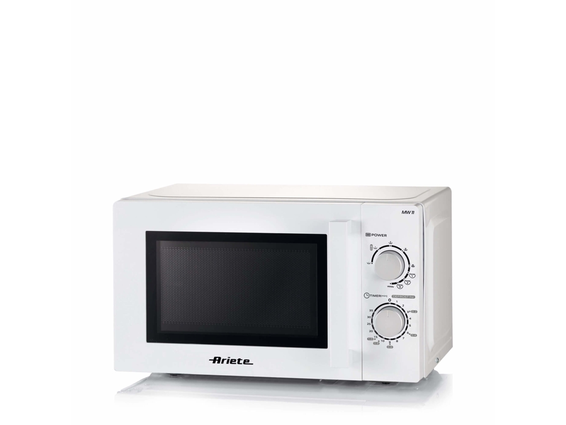 0952 Balcão Micro-Ondas Grill 20 L 700 W Branco ARIETE