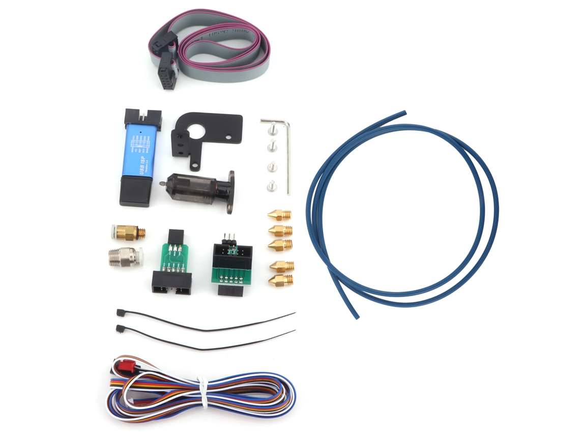 Kit Sensor Nívelamento Automático Cama Aquecida 3d