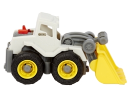 Camião LITTLE TIKES Truck (2 anos)