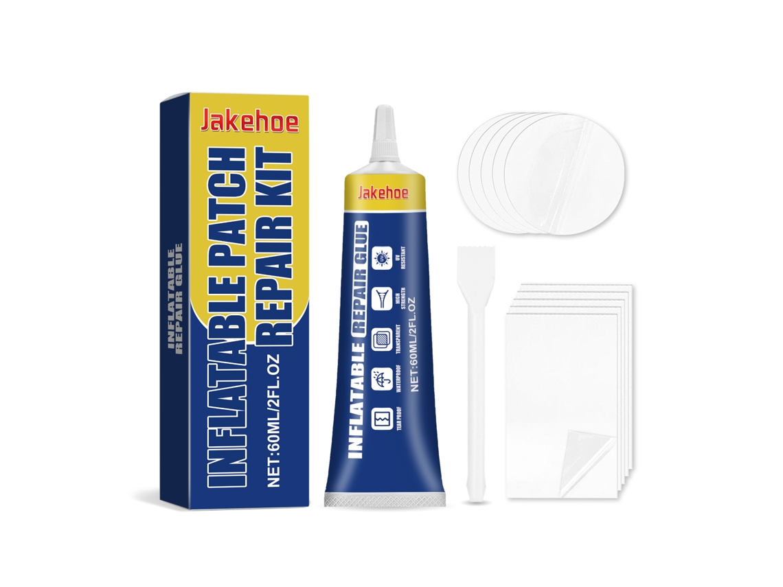 Kit Reparação Colchão Ar Worten
