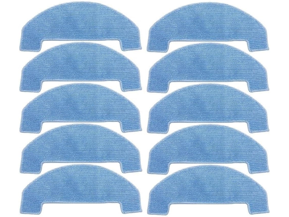 Mova E10, Panno Per Mocio, Accessori In Microfibra, La Pulizia Del