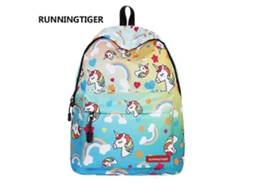 Mochila Funcional E Resistente, Ideal Para O Dia A Dia E Viagens. Olysi Shop