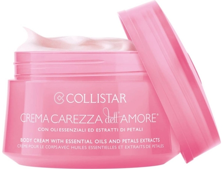 Creme Corporal Carezza Dell Amore (200 ml)