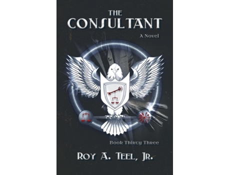 Livro The Consultant De Teel, Roy Et Al. (inglês)