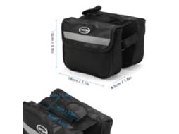 Business bolsa para Quadro de Bicicleta Mtb | S/MARCA