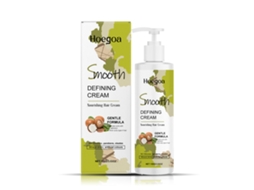 Creme de Modelagem com Alto Poder de Fixação e Brilho Vibrante LAXISCREED