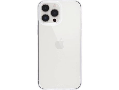 NoCase iPhone 13 Pro Max (transparent)
