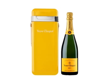 Veuve Clicquot Brut Cooler Maison Veuve Clicquot