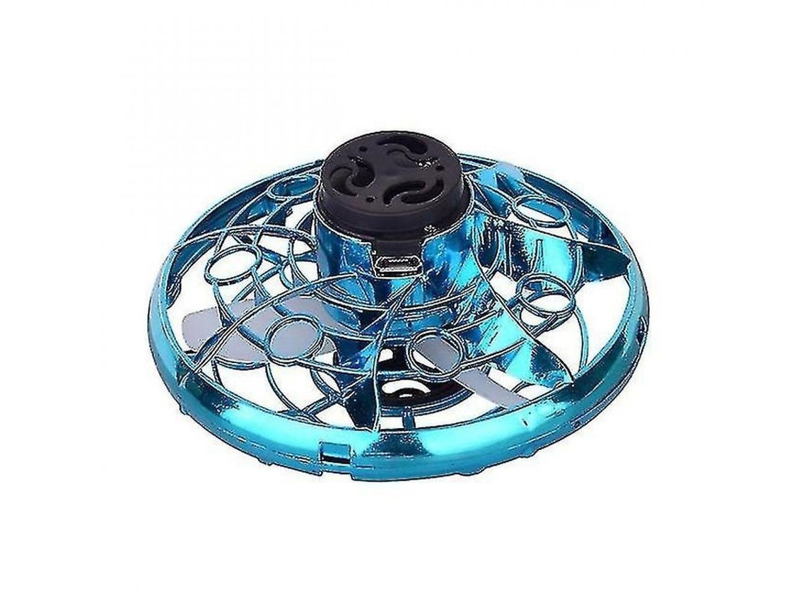 2026 drone Rc Ufo com Sensor de Mão Helicóptero Mini Quadricóptero Brinquedo para Crianças com Luz Led Carga Usb