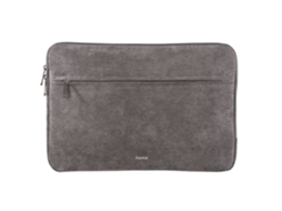 Capa para Portátil HAMA 34 -36 Cm 13,3" 14,1" Cinza