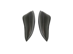 Joelheiras Altas EDIX SADDLES Uni