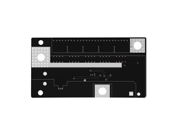 Placa De Controle De Soldadura Por Pontos Mini Para Lâmina De Níquel 0.1-0.15mm Bateria 12v