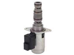 Laxiscreed Solenoide De Mudança De Velocidade 24v Para Transmissão Compatível Com Hydraforce