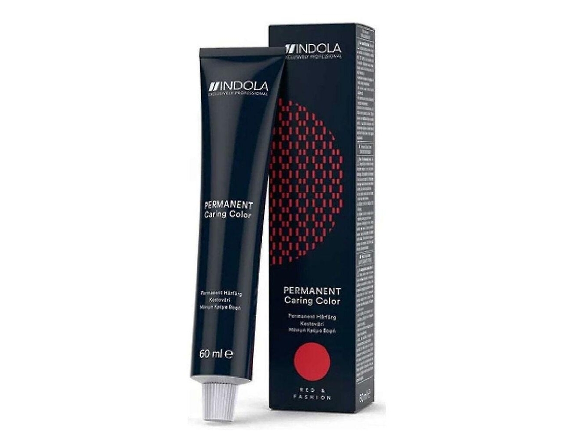 Tinta Permanente Indola Xpress Color Nº 8,03 60 Ml