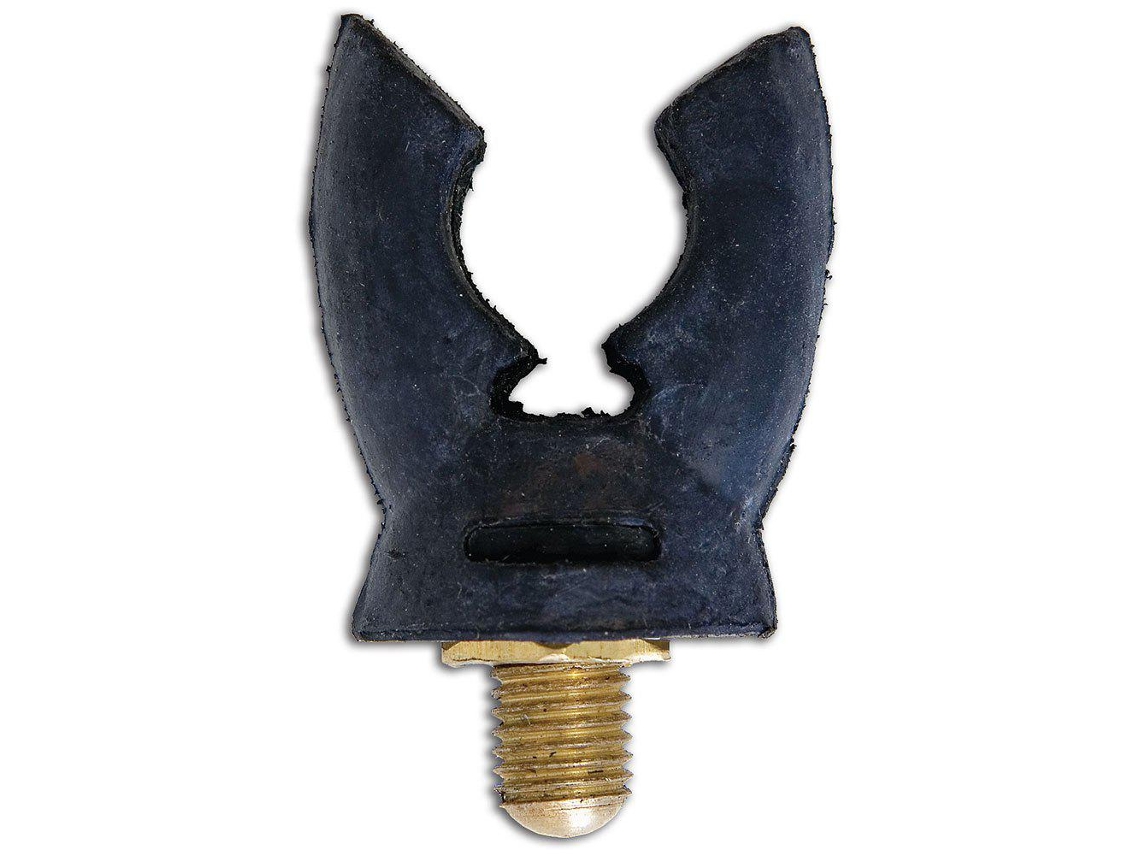 Lineaeffe Soft Brass Screw Head Rest Back
