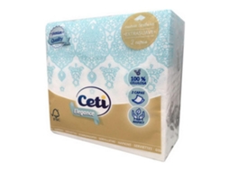 Guardanapos Ceti 50 Uds