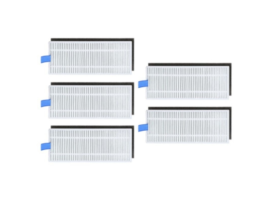 Peças De Reposição Para Filtro Hepa Aspirador Robô Ev670