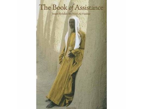 Livro the book of assistance de imam 'abdallah ibn alawi al-haddad (inglês)