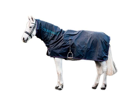 Tapete Mack In a Sack Azul Mrambo