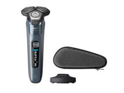 Máquina de Barbear PHILIPS S8692/35 (Autonomia 60 min)
