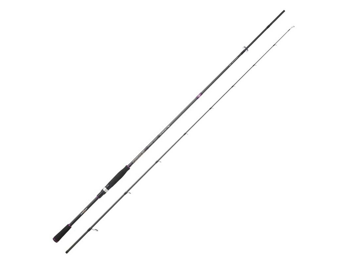 Cana Egging Stingray St Tiprun Prateado 2.48 M / 7-30 Gsakura