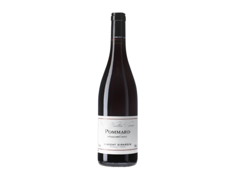 Vinho VINCENT GIRARDIN Les Vieilles Vignes Pinot Preto Pommard (0.75 L - 1 Unidade)