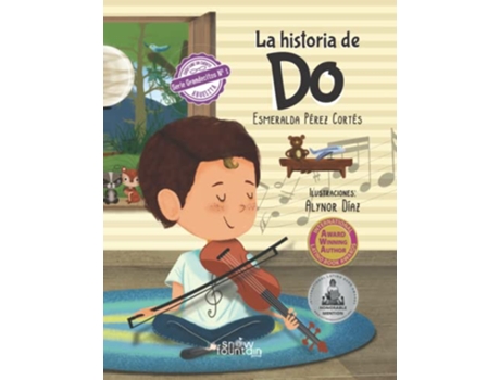 Livro La historia de Do Cuéntame un cuento abuelita Grandecitos Spanish Edition de Esmeralda Pérez Cortés (Espanhol)
