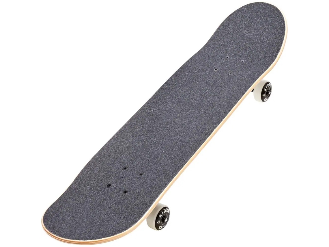 Skate KFD Young Gunz
