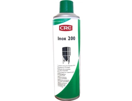 Inox 200 500 Ml. 32337 Ac Crc Crc Industries Iberia