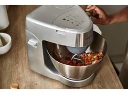 Kenwood Khc29.J0Si Batedeira 1000 W Prateado