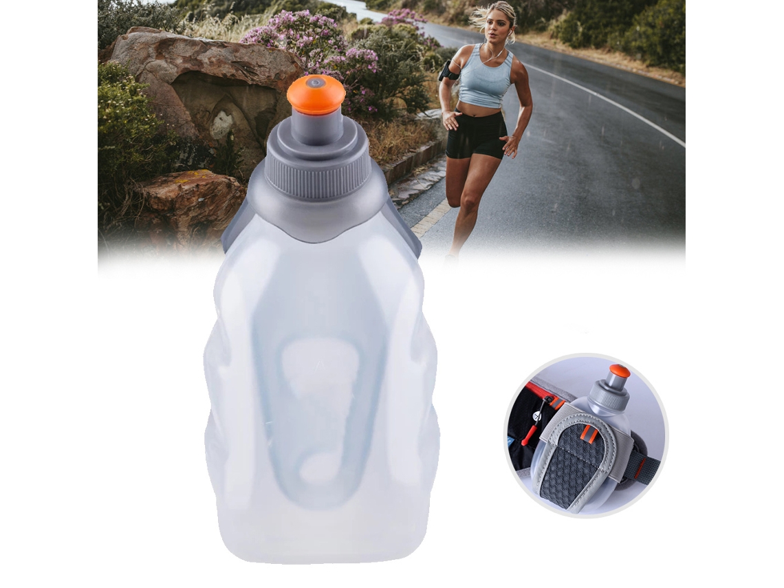 2026altiro-botella De Água Para Corrida Aonijie Resistente E Sem Vazamentos Ideal Para Montanha E Ciclismo