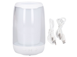 Altavoz Sem Fio 10m Fm Radio Hd Estéreo Portátil Presente