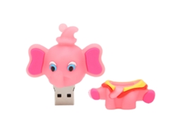 Pen Drive Cartoon LAXISCREED