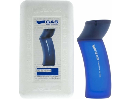 Perfume   Eau de Toilette (100 ml)