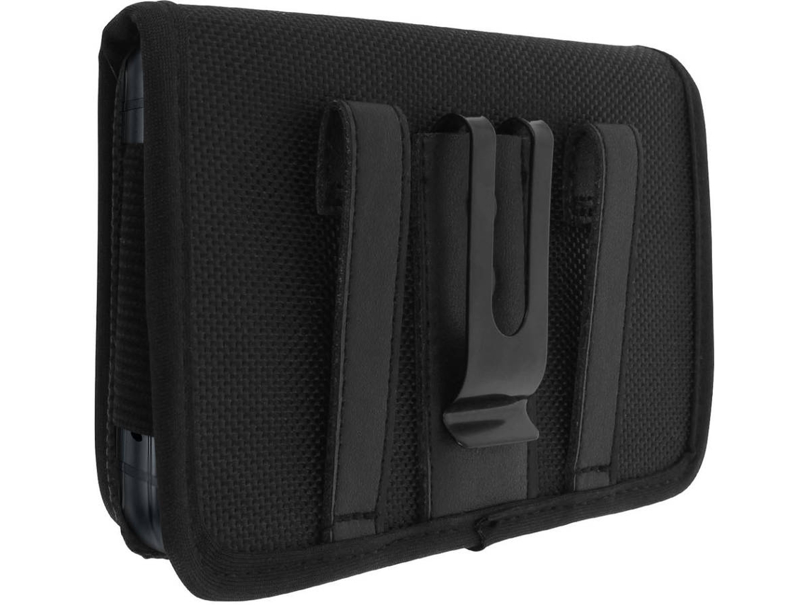 Capa para Cinto Universal AVIZAR BELT-OXFORD-L Preto