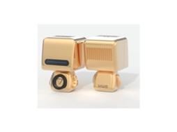 Altifalante Bluetooth MOB Robot