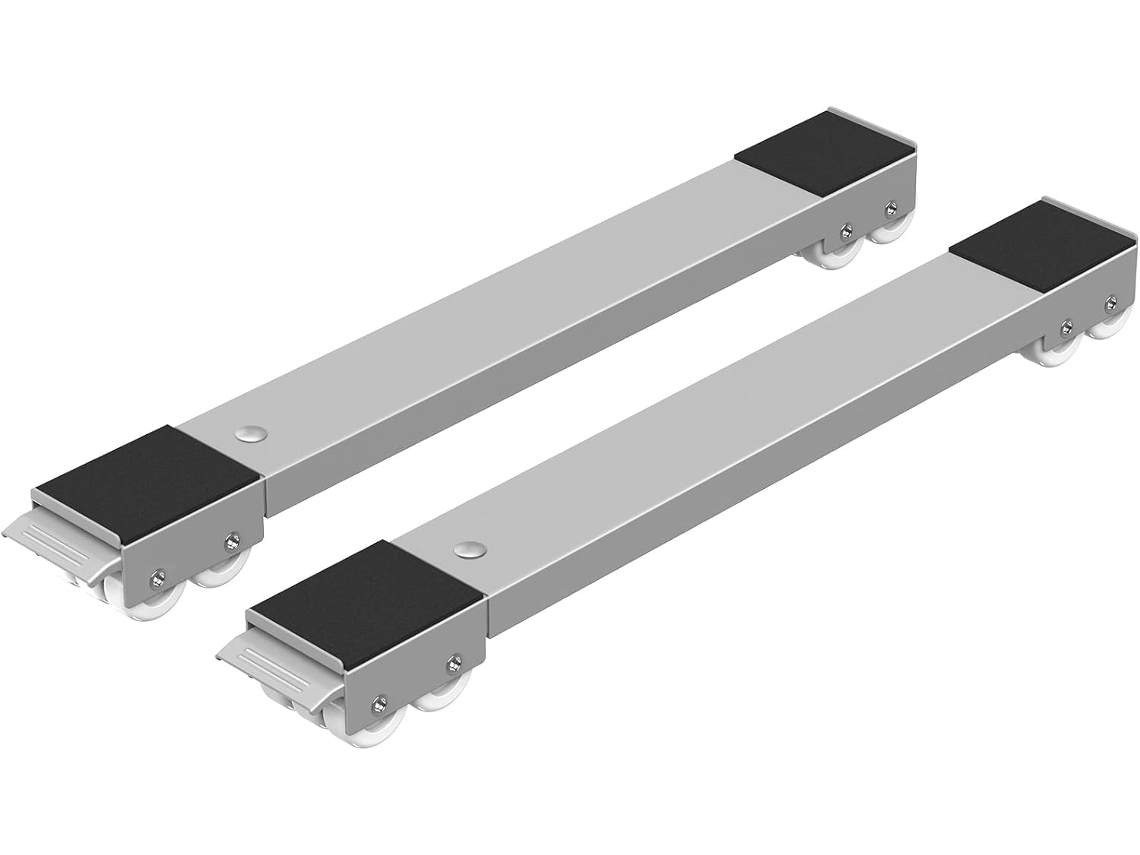 Base Rolante Extensível Para Eletrodomésticos