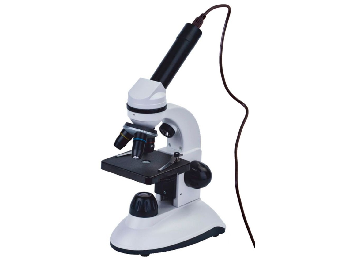 Microscópio DISCOVERY  Digital Nano Polar