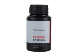 Base Coat E Topcoat Em Gel Uv De 30ml Para Unhas - Soak Off, Resina De Qualidade, Seguro E Duradouro